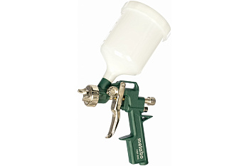 Краскопульт пневматический METABO FSP 600/FB150