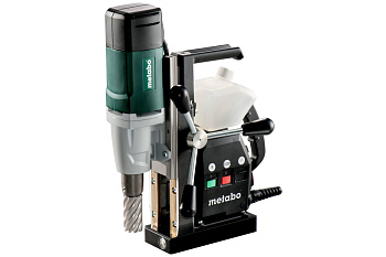 Сверлильный станок на магнитной стойке METABO MAG 32
