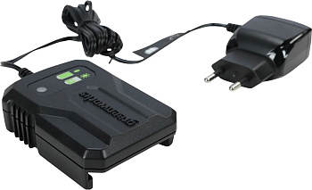 Зарядное устройство GREENWORKS G24UC2 24V 2 АМП/Ч