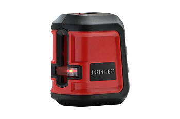 Нивелир лазерный INFINITER SQ