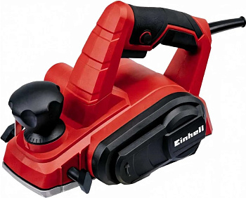 Рубанок EINHELL TС-PL 750
