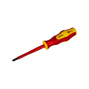 Отвертка КОБАЛЬТ PH-2*100мм 646-508