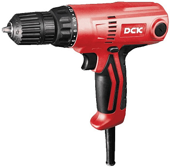 Дрель DCK KJZ08-10