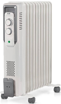 Радиатор масляный BALLU CUBE BOH/CB-11W 2200