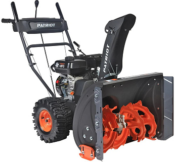 Снегоуборщик бензиновый PATRIOT PS 707 Е