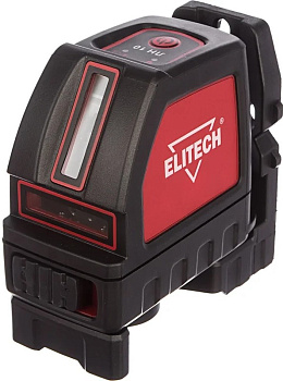 Нивелир лазерный ELITECH ЛН 10