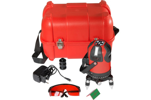 nivellir-condtrol-octoliner-servo-set