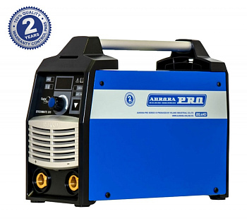 Сварочный инвертор STICKMATE 205 /AURORA-PRO