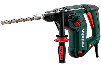 Перфоратор METABO KHE 3250