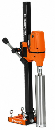 diamond-core-drilling-rig-husqvarna-dms160a-front