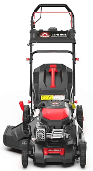 Газонокосилка бензиновая SUNREKA GLM53HSE