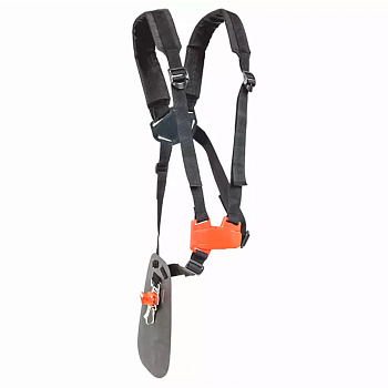 Ремень ранцевый для бензотриммера GEOS MAX COMFORT 126В