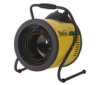 Тепловая пушка электрическая BALLU BHP-P-6