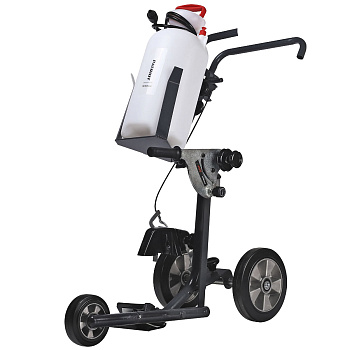 Направляющая тележка DSW 7 для бензореза PATRIOT