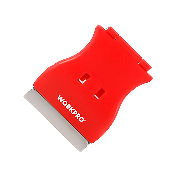 Скребок-мини WORKPRO WP219001