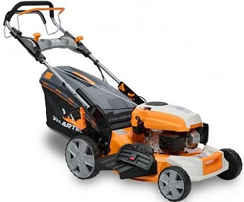 Газонокосилка бензиновая VILLARTEC MB3548V