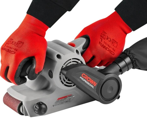 ленточная-шлифмашина-crown-ct13311-overview