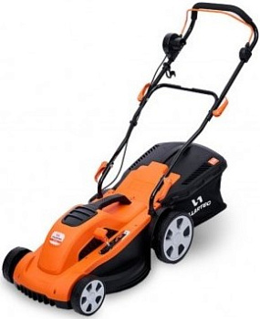 Газонокосилка электрическая VILLARTEC ME1840