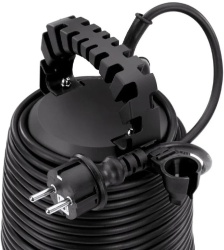 nasos-dlya-gryaznoj-vody-einhell-gc-dp-7835-komplektaciya