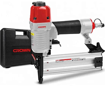 Нейлер пневматический для гвоздей CROWN CT38106 BMC