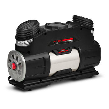 Компрессор автомобильный CROWN CT36067