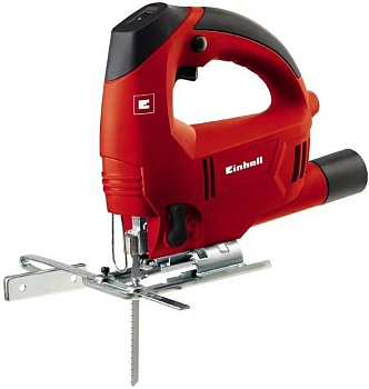 Лобзик EINHELL TC-JS 80