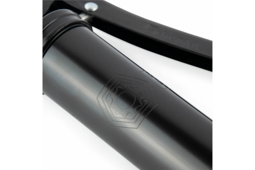 lever-grease-gun-belauto-400ml-logo-detail