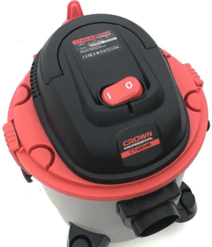 promyshlennyi-pylesos-crown-ct42045-kryshka-vid-sverhu