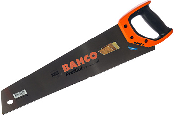 Ножовка Laminator 500мм BAHCO
