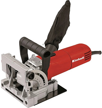 Фрезер ламельный EINHELL TC-BJ 900