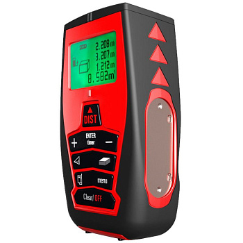 Дальномер лазерный Mettro CONDTROL 100Pro