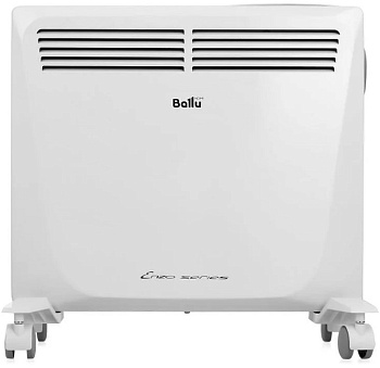 Конвектор BALLU Enzo BEC/EZER-1000