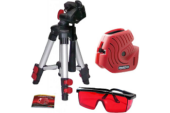 Нивелир лазерный CONDTROL EFX Set