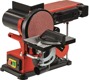 Станок шлифовальный EINHELL TC-US 380