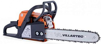 Бензопила VILLARTEC SB018 Legend50 2,0 л/с шина 35см