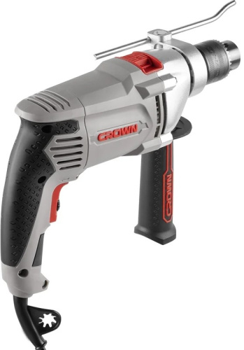 udarная-drel-crown-ct10130-vid-sboku
