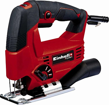 Лобзик EINHELL TC-JS 80/1