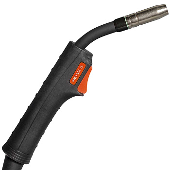 Горелка MIG PRO MS 15 СВАРОГ 5м ICT2095-sv001