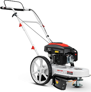 Газонокосилка бензиновая KATANA KL-38000A PRO триммерная
