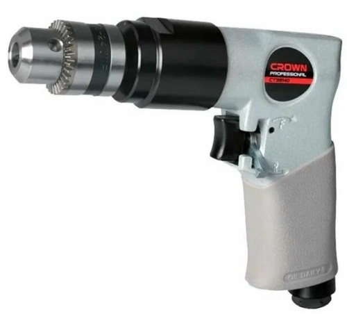pneumatic-drill-crown-ct38140-keyed-chuck-side
