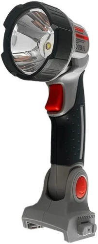 cordless-flashlight-crown-ct26008hx-stand-view