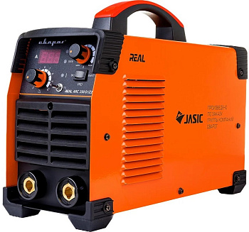 Сварочный инвертор СВАРОГ ARC 250D REAL (Z226)