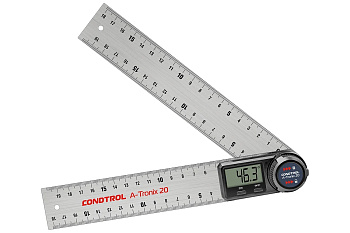 Угломер электронный CONDTROL A-Tronix 20