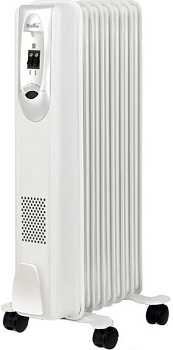 Радиатор масляный BALLU Comfort BOH/CM-09WDN 2000