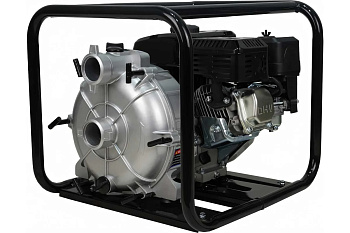 Мотопомпа LIFAN 80WG