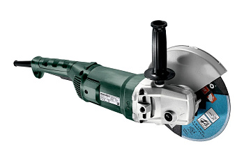 Шлифмашина угловая METABO W 2000-230