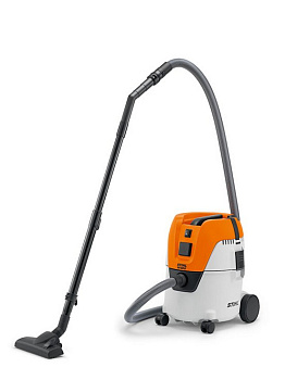 Пылесос STIHL SE 62Е