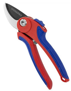 Секатор 180мм для жестких ветвей WORKPRO