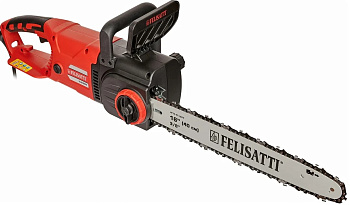 Пила цепная электрическая FELISATTI ПЦ-16/2000ТН