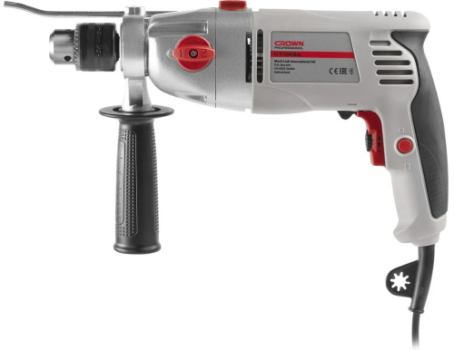 impact-drill-crown-ct10034-in-use